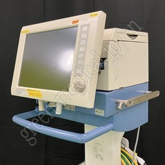 Drager Medical Ventilator