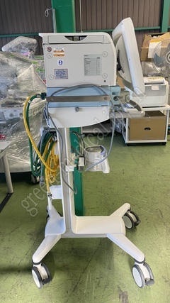 Drager Medical Ventilator