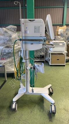 Drager Medical Ventilator