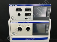 OLYMPUS "Thunderbeat" ESG-400 & USG-400