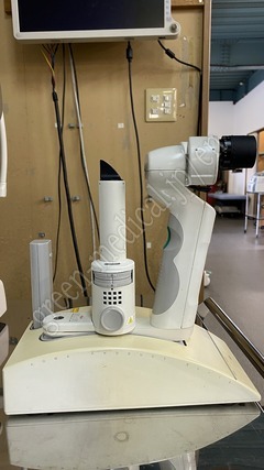 KOWA Portable Slit Lamp