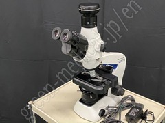 OLYMPUS Microscope