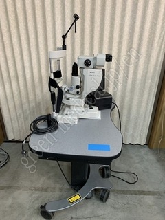 TOPCON "PASCAL" Pattern Laser