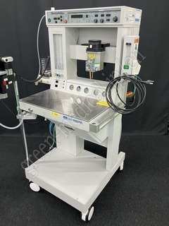 ACOMA Anesthesia Machine