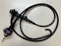 OLYMPUS Video Colonoscope