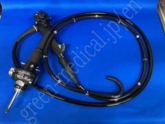 OLYMPUS Video Colonoscope