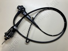 OLYMPUS Video Gastroscope (Parts Condition)