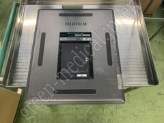 FUJIFILM DR CALNEO Flow