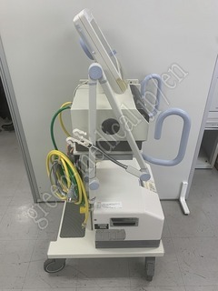 MAQUET Ventilator