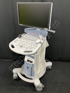 GE Healthcare Diagnostic Ultrasound System