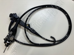 OLYMPUS Video Colonoscope