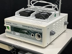 OLYMPUS Ultrasonic Coagulation Generator