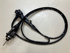 OLYMPUS Video Colonoscope