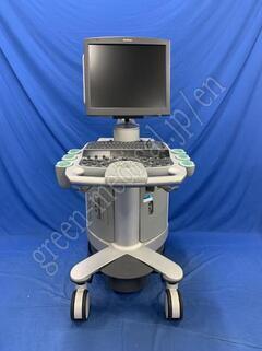 SIEMENS 4D Ultrasound System