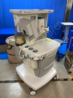 GE Healthcare Anesthesia Machine