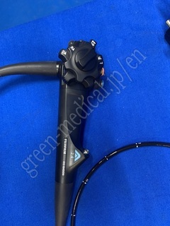 FUJIFILM Transnasal Gastroscope