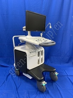 FUKUDA DENSHI Diagnostic Ultrasound Scanner