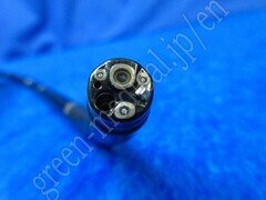 OLYMPUS Video Gastroscope