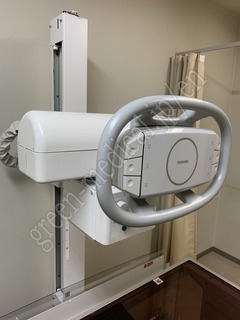 TOSHIBA Radiographic System