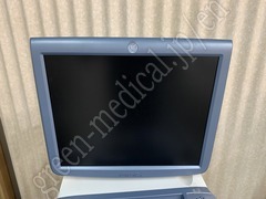 GE Healthcare 4D Ultrasound Color Doppler