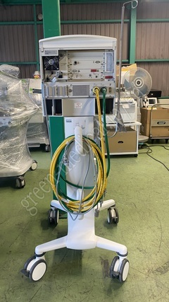 Drager Medical Ventilator