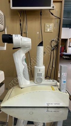 KOWA Portable Slit Lamp