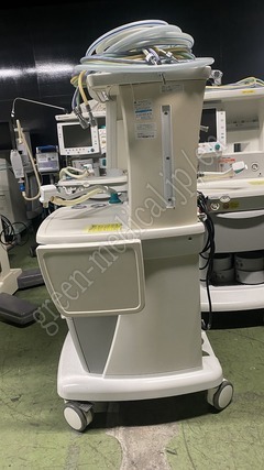 GE Healthcare Anesthesia Machine