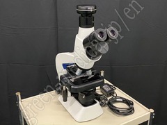 OLYMPUS Microscope