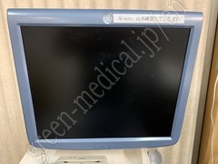 GE Healthcare 4D Ultrasound Color Doppler