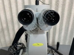 TOPCON "PASCAL" Pattern Laser