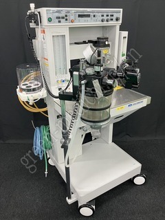 ACOMA Anesthesia Machine