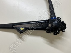 OLYMPUS Video Gastroscope (Parts Condition)