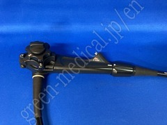 OLYMPUS Video Colonoscope