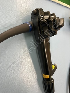 OLYMPUS Video Colonoscope