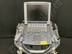 SonoSite Ultrasound Color Doppler