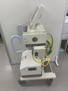 MAQUET Ventilator