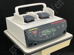 Johnson & Johnson Electrosurgical Unit: Harmonic Scalpel Ⅱ