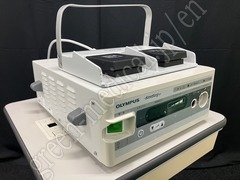 OLYMPUS Ultrasonic Coagulation Generator