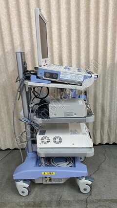 FUKUDA DENSHI Ultrasound Color Doppler