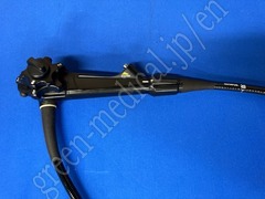 OLYMPUS Video Colonoscope