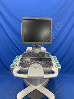 SIEMENS 4D Ultrasound System