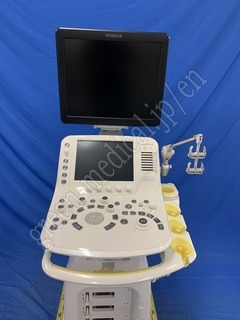 Hitachi Ultrasound Diagnostic System