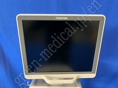 TOSHIBA Ultrasound Color Doppler