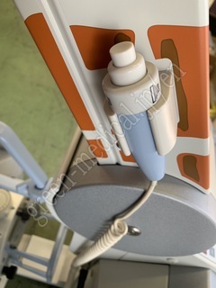 SIEMENS Mobile X-ray Machine