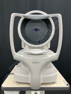 TOPCON Corneal Wavefront Analyzer