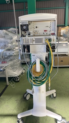 Drager Medical Ventilator