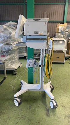 Drager Medical Ventilator