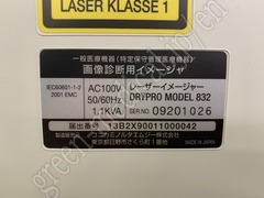 KONICA MINOLTA Laser Imager