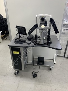 TOPCON "PASCAL" Pattern Laser