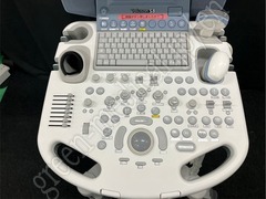 GE Healthcare Diagnostic Ultrasound System